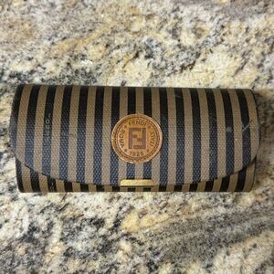 Fendi Sunglasses Case /No sunglasses